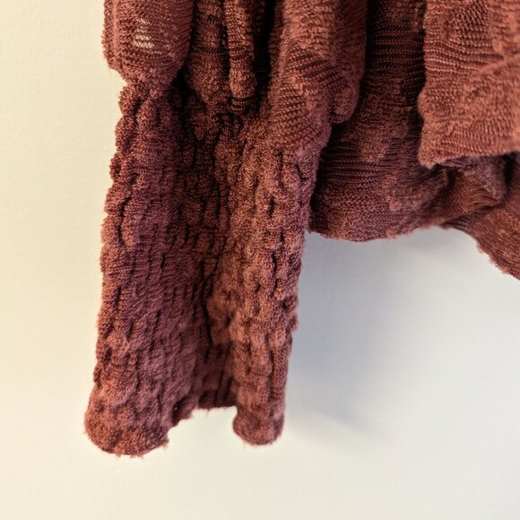 Deletta for Anthropologie Amanna Lace Top - Picture 8 of 10